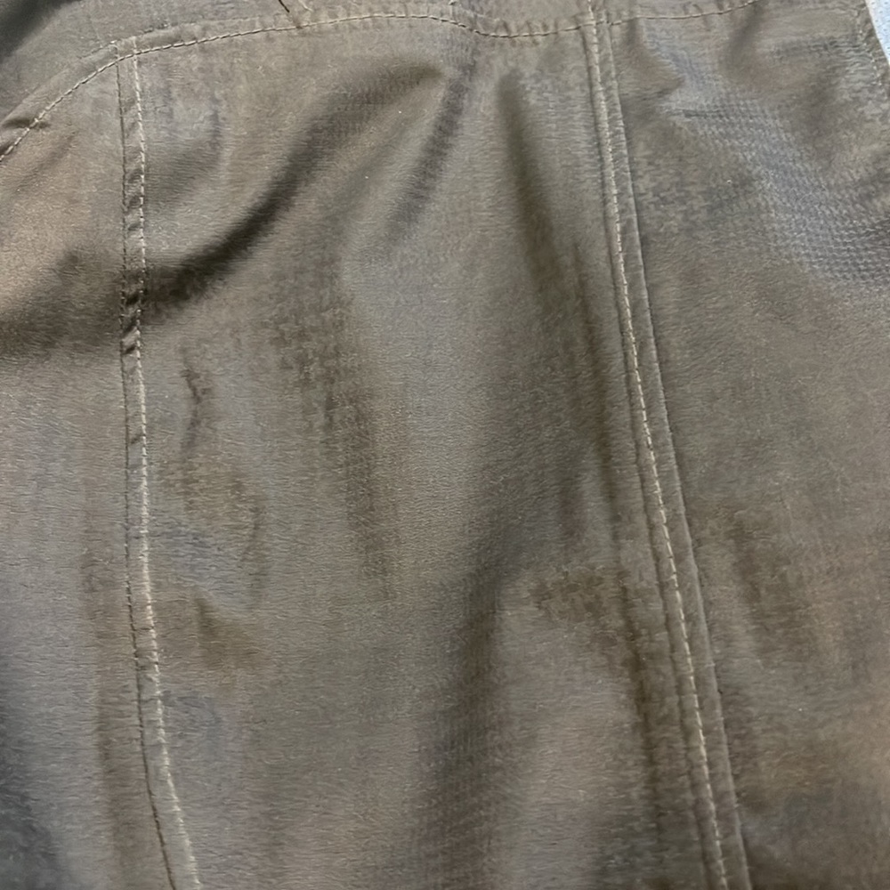 Merrell rain jacket - Picture 10 of 13